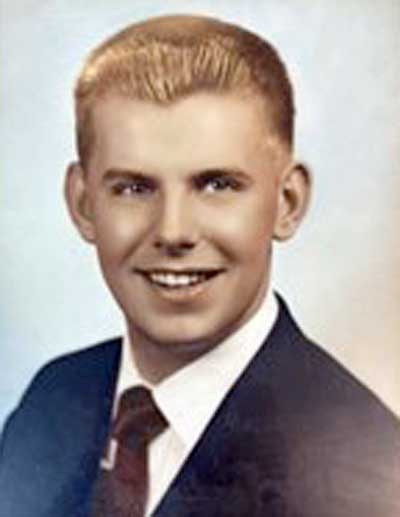 Tom Brown II News, Sports, Jobs The Daily News